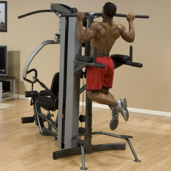 Accesoriu aparat multifunctional Body-Solid Fusion [4]