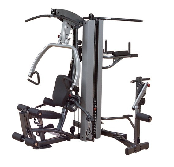 Accesoriu Multi-Hip Body-Solid FMH [2]