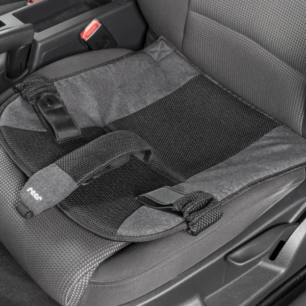Adaptor centura de siguranta auto pentru gravide Reer MommyLine 88101 [6]