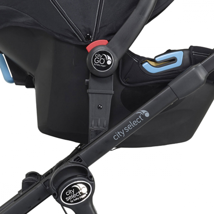 Adaptor pentru Scaun Auto City Go pentru City Select - Baby Jogger [5]