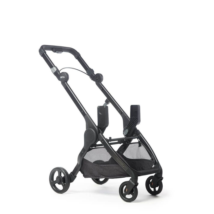 Adaptor pentru Scaunele Auto - Cybex, Nuna, BeSafe, Maxi-Cosi de Fixare pe Caruciorul Metro+ Ergobaby [3]