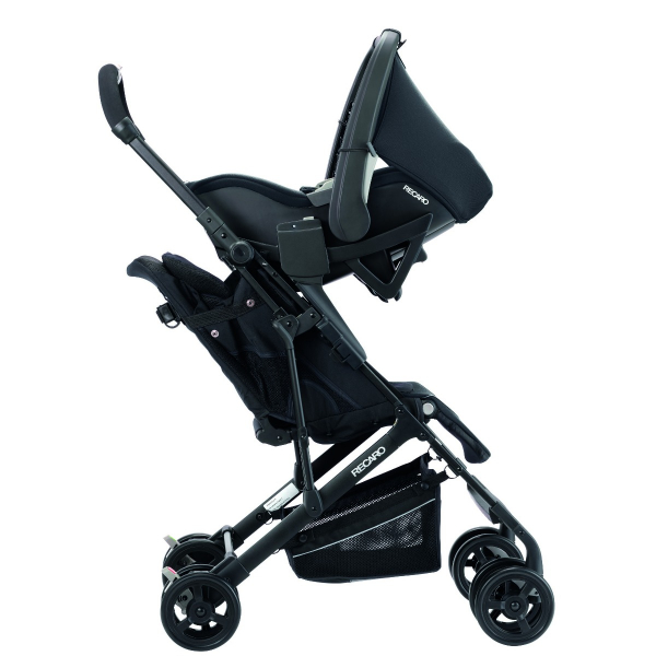 Adaptor Salia Elite pentru Carucior - Recaro [2]
