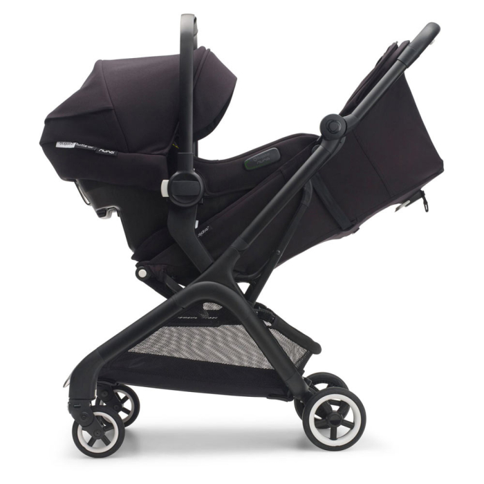 Adaptor scaun auto pentru carucior Bugaboo Butterfly [2]