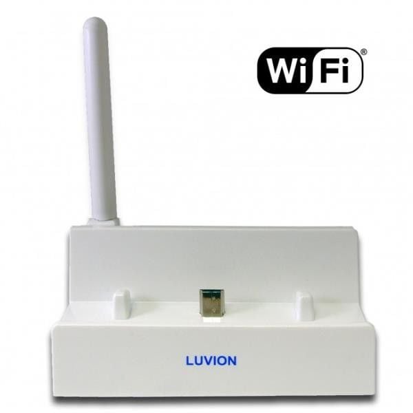 Adaptor WiFi Luvion Supreme Connect - Luvion [1]