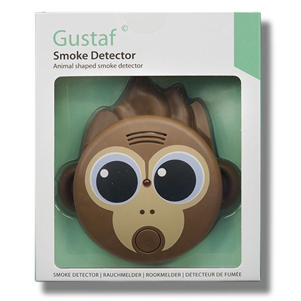 Alarma de fum FLOW Monkey [2]