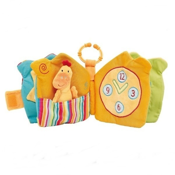 Album Casuta - Brevi Soft Toys-153538 [2]