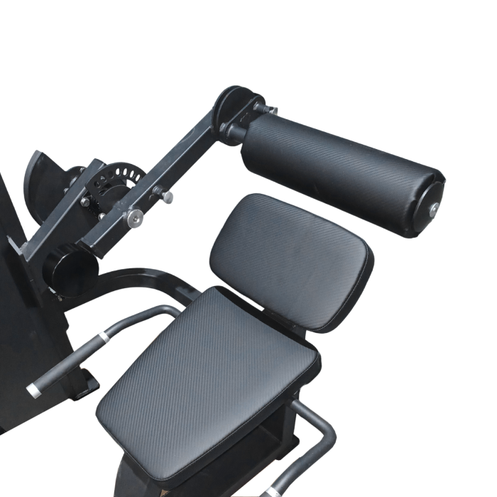 Aparat 2in1 abdomen/ lombari Sportmann B1113 [3]