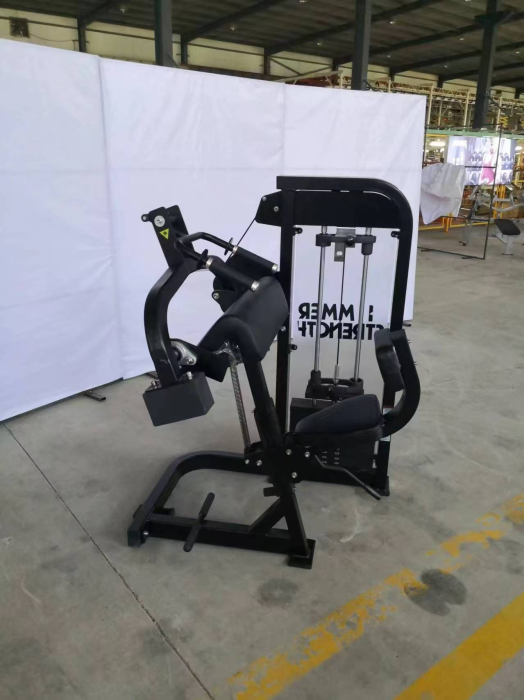 Aparat 2in1 biceps/ triceps Sportmann ALA4003 [2]