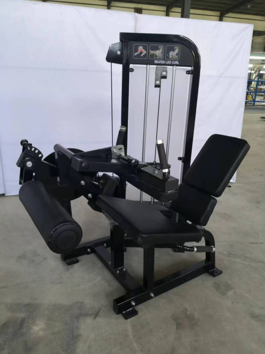 Aparat 2in1 flexii/ extensii picioare Sportmann ALA4024 [2]