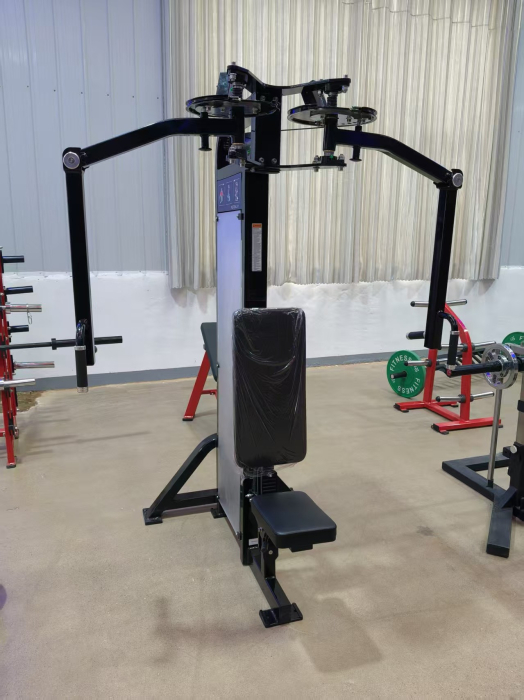 Aparat 2in1 fluturari piept/ deltoizi Sportmann ALA4002 [5]