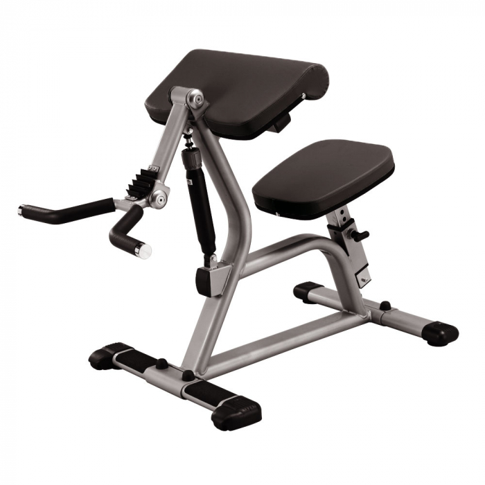Aparat biceps Hydraulicline CBC400 [2]