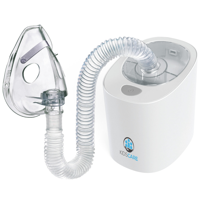 Aparat de aerosoli cu ultrasunete silentios Kidscare KCN100 [6]