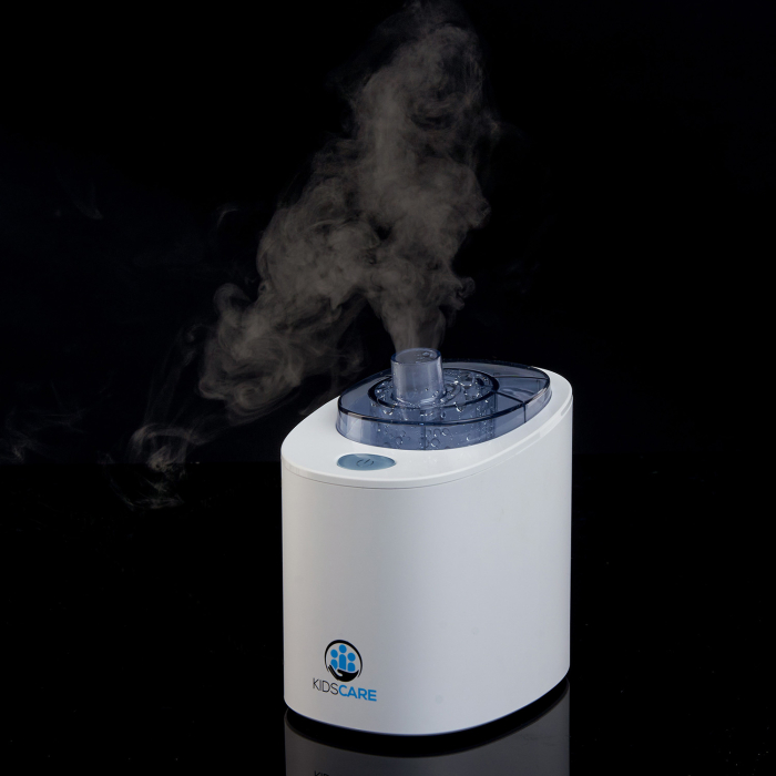 Aparat de aerosoli cu ultrasunete silentios Kidscare KCN100 [4]