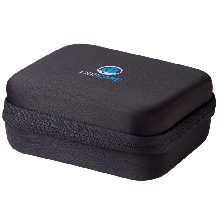 Aparat de aerosoli portabil si silentios KidsCare Air Mask [3]