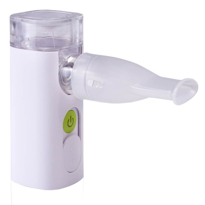 Aparat de aerosoli portabil si silentios KidsCare Mini Air 360 [2]
