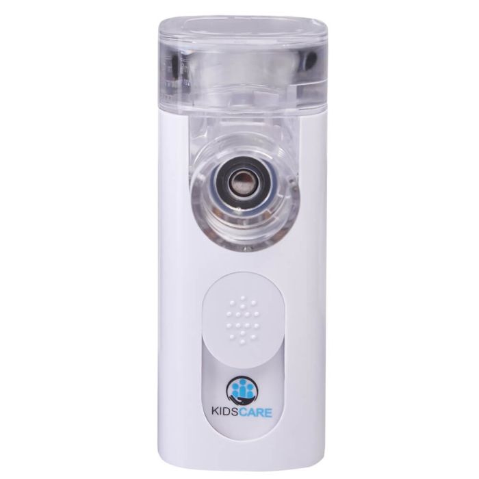 Aparat de aerosoli portabil si silentios KidsCare Mini Air 360 [3]