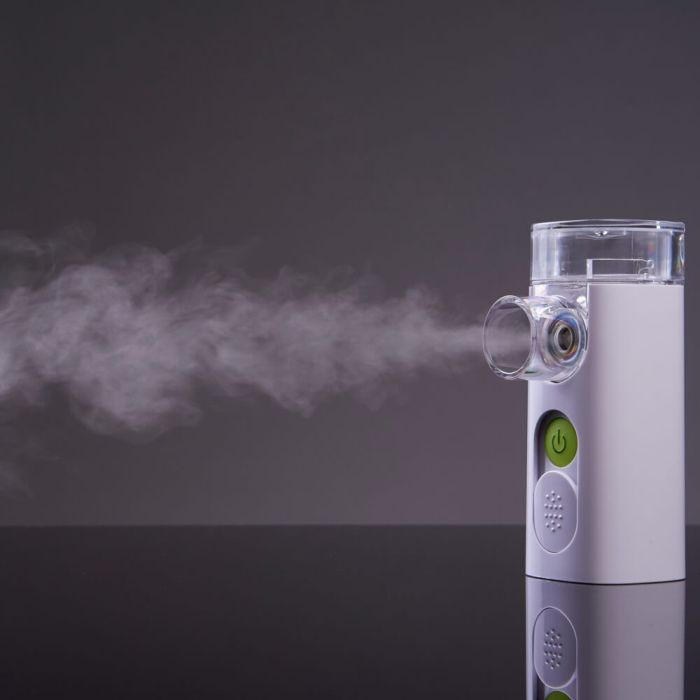 Aparat de aerosoli portabil si silentios KidsCare Mini Air 360 [4]