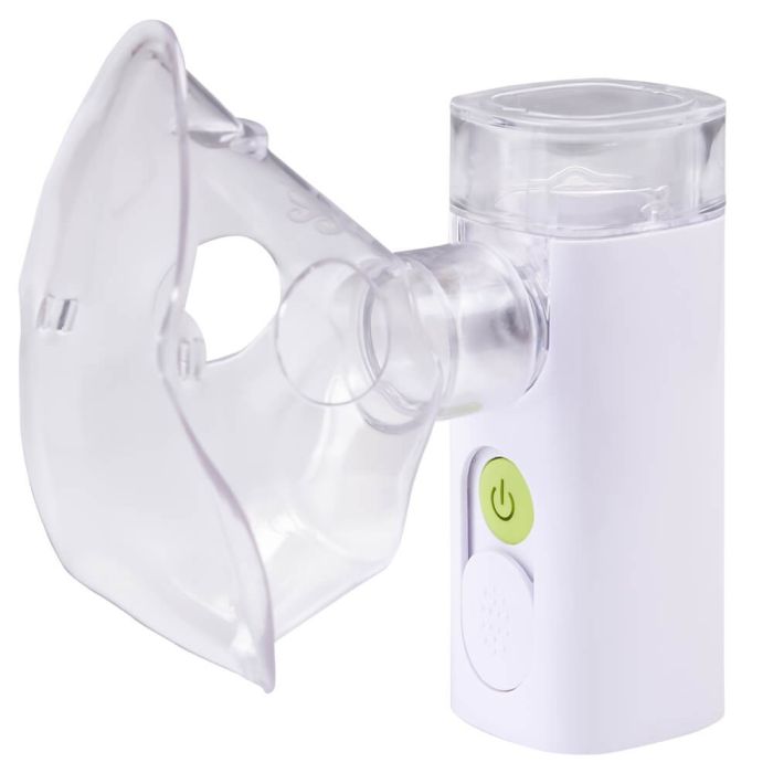 Aparat de aerosoli portabil si silentios KidsCare Mini Air 360 [7]
