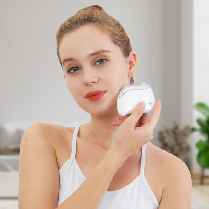 Aparat de masaj facial inSPORTline Lilona [7]