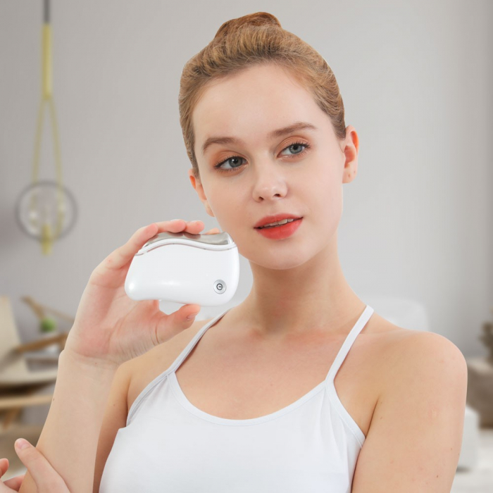 Aparat de masaj facial inSPORTline Lilona [8]