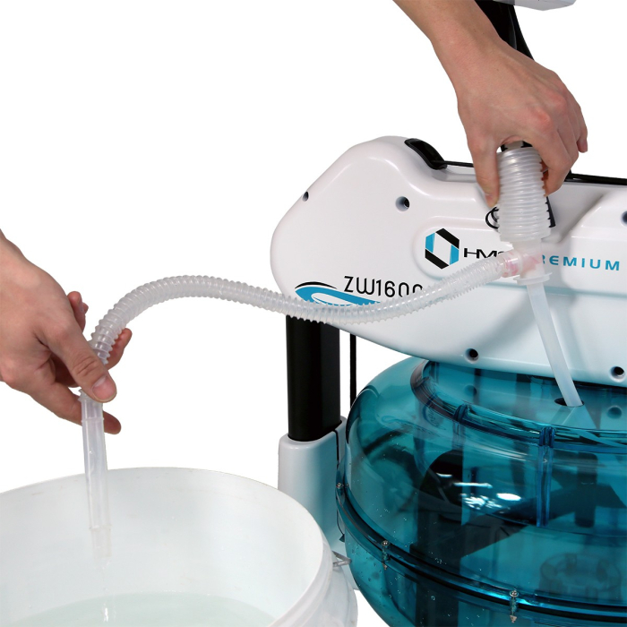 Aparat de vaslit HMS PREMIUM ZW1600 [12]