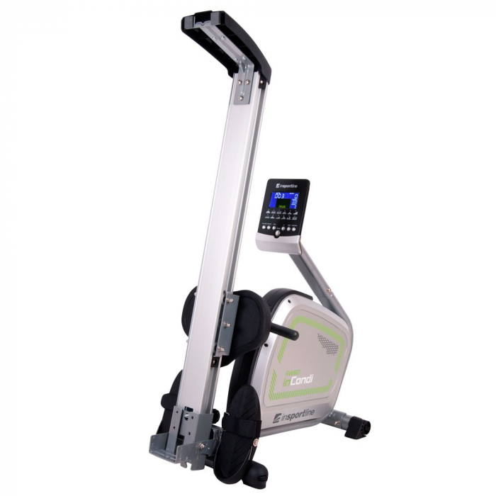 Aparat de vaslit inSPORTline inCondi RW60 [4]