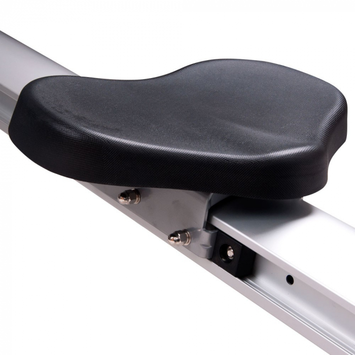 Aparat de vaslit inSPORTline inCondi RW60, Negru [11]