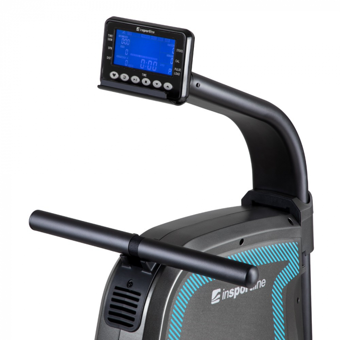 Aparat de Vaslit inSPORTline inCondi RW600 [9]