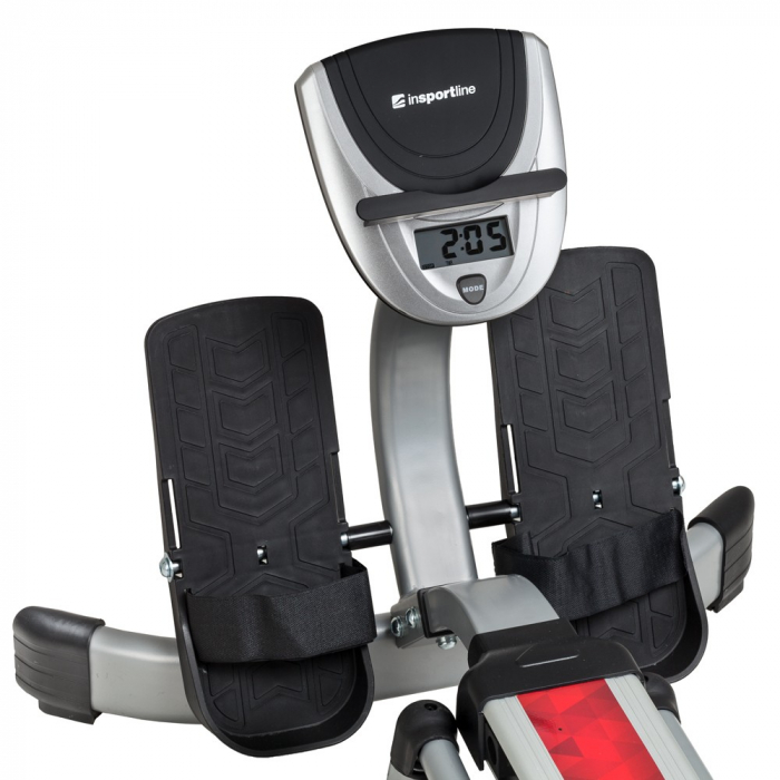 Aparat de vaslit inSPORTline Power Master X [7]