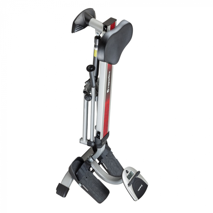 Aparat de vaslit inSPORTline Power Master X [5]
