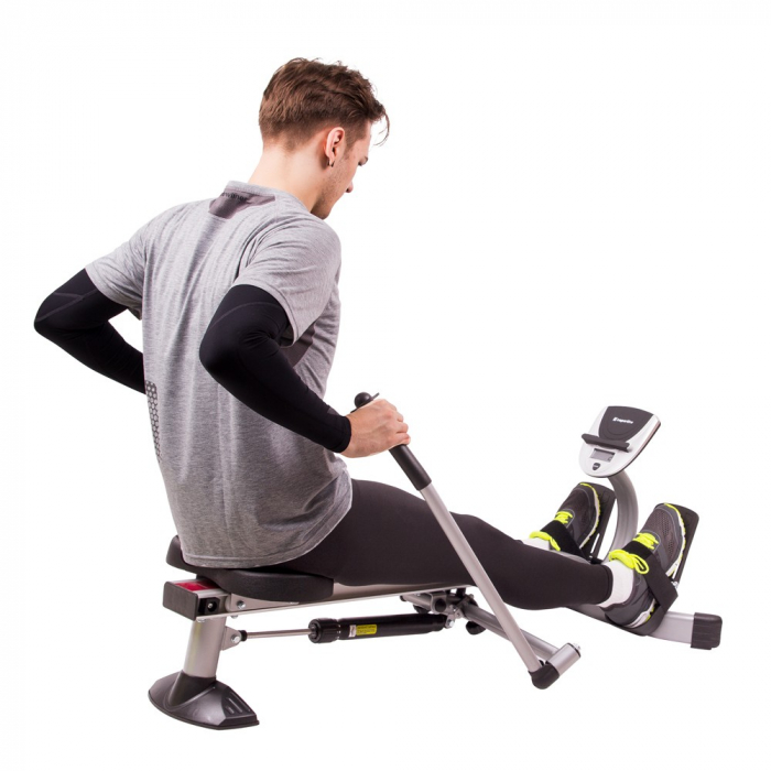 Aparat de vaslit inSPORTline Power Master X [2]