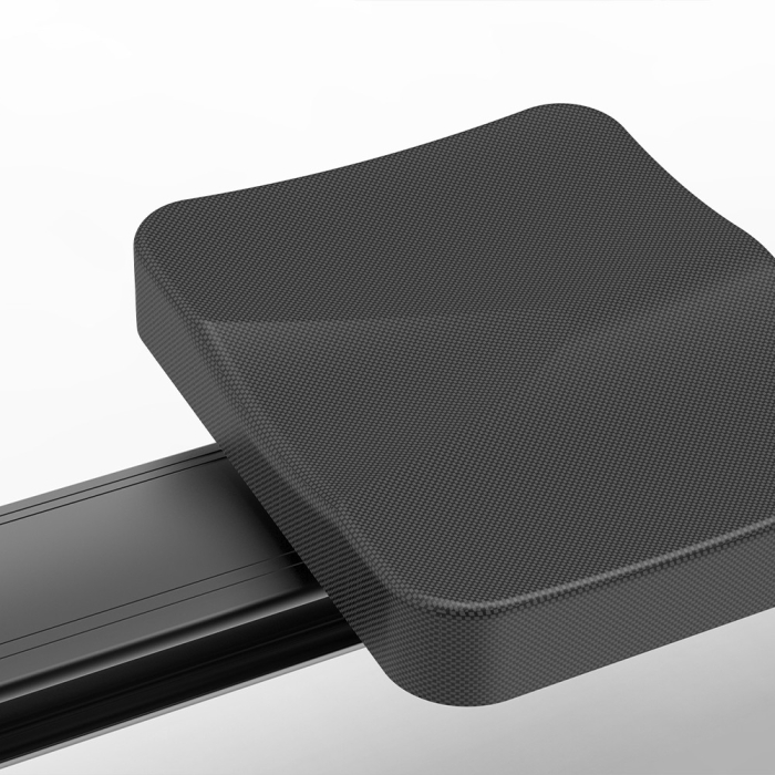 Aparat de vaslit inSPORTline Yukona, Negru [5]