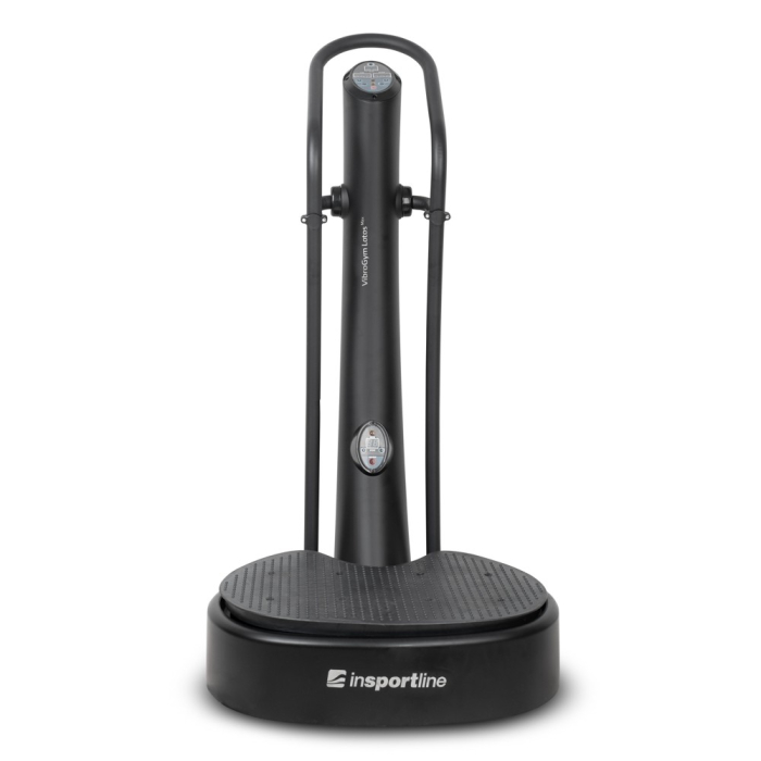 Aparat de vibromasaj inSPORTline Lotos Max [2]
