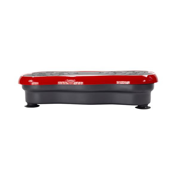 Aparat de vibromasaj SVP01 Rosu [2]