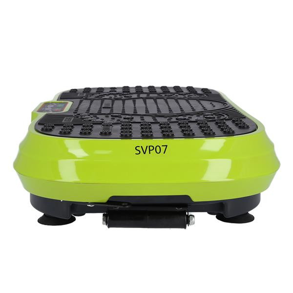 Aparat de Vibromasaj SVP07 Loop [10]