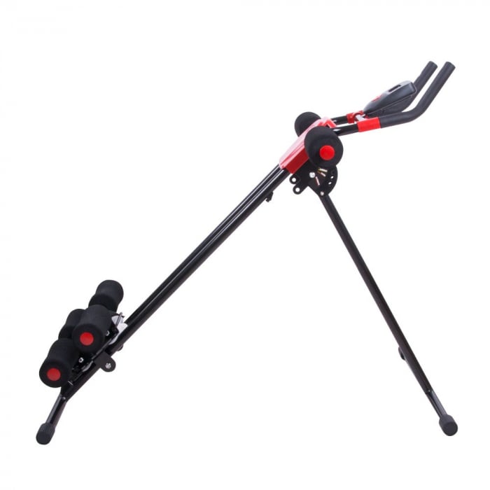 Aparat fitness abdomene inSPORTline Ab Lifter Easy [3]