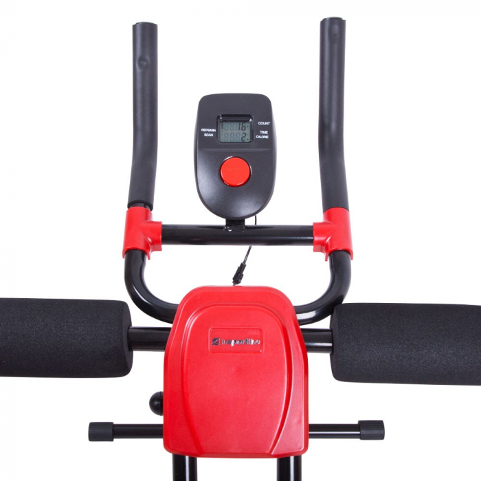 Aparat fitness abdomene inSPORTline Ab Lifter Easy [6]