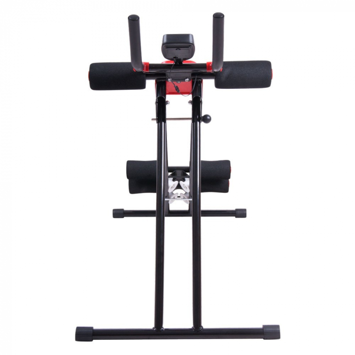 Aparat fitness abdomene inSPORTline Ab Lifter Easy [4]