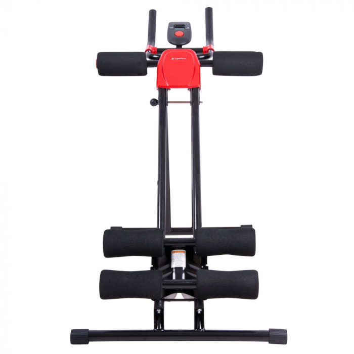 Aparat fitness abdomene inSPORTline Ab Lifter Easy [2]
