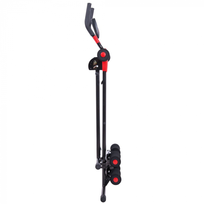 Aparat fitness abdomene inSPORTline Ab Lifter Easy [5]