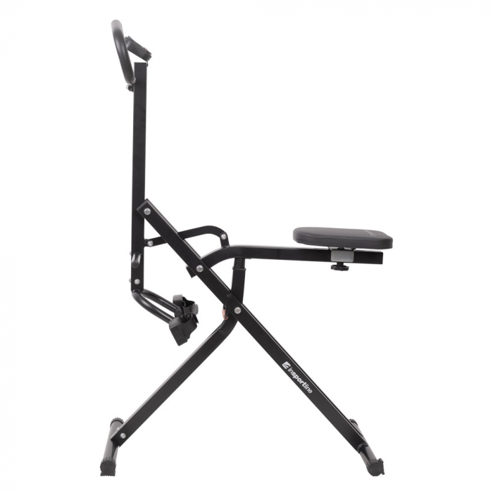 Aparat fitness pentru tot corpul inSPORTline AB Rider [5]