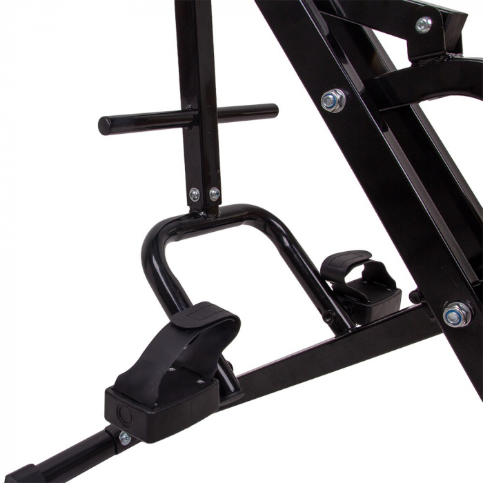 Aparat fitness pentru tot corpul inSPORTline AB Rider [7]
