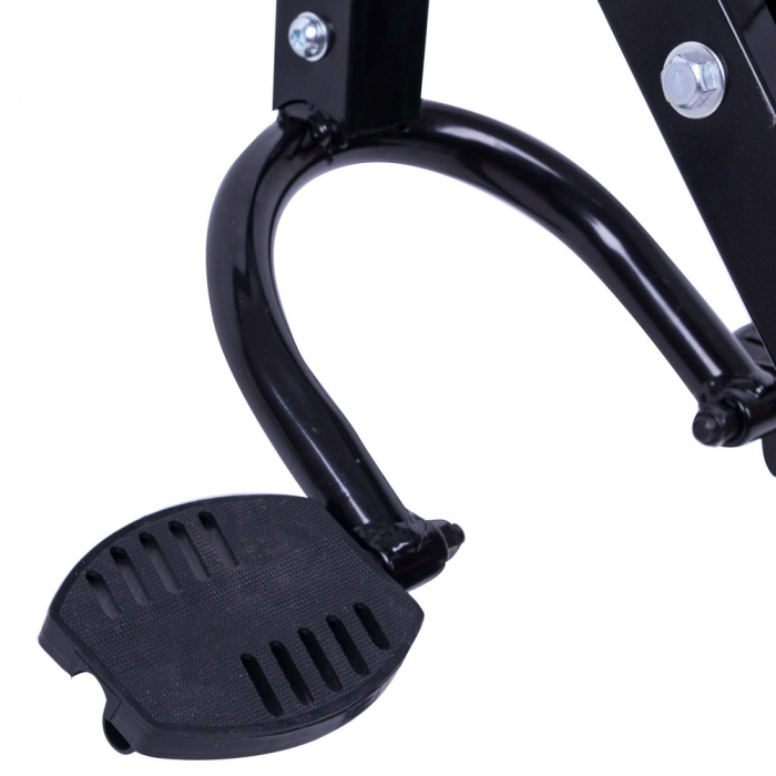 Aparat fitness pentru tot corpul inSPORTline AB Rider [6]