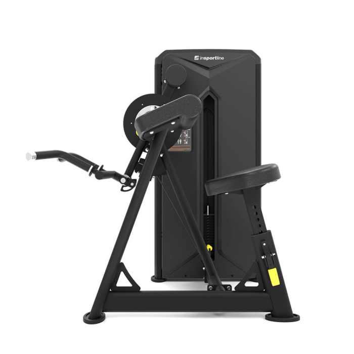 Aparat flexii biceps/triceps inSPORTline Velocer BT75 [2]