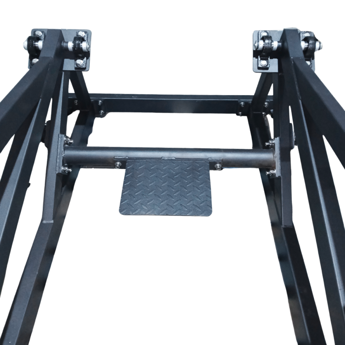 Aparat genuflexiuni/ fandari Sportmann B313 [3]