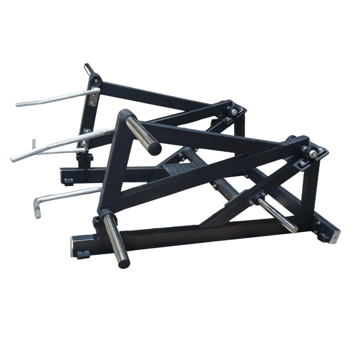 Aparat genuflexiuni/ fandari Sportmann B313 [2]