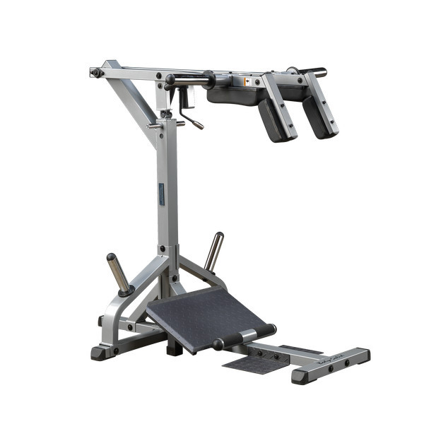 Aparat Genuflexiuni / Gambe Body Solid GSCL360 [2]