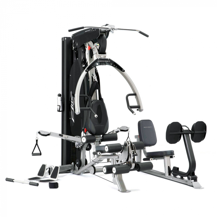 Aparat Multifunctional Body Craft Elite [3]