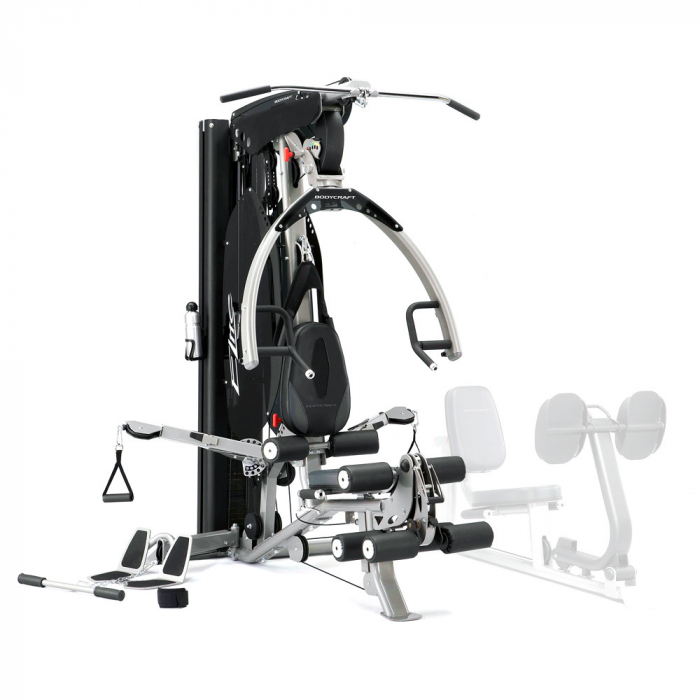 Aparat Multifunctional Body Craft Elite [2]
