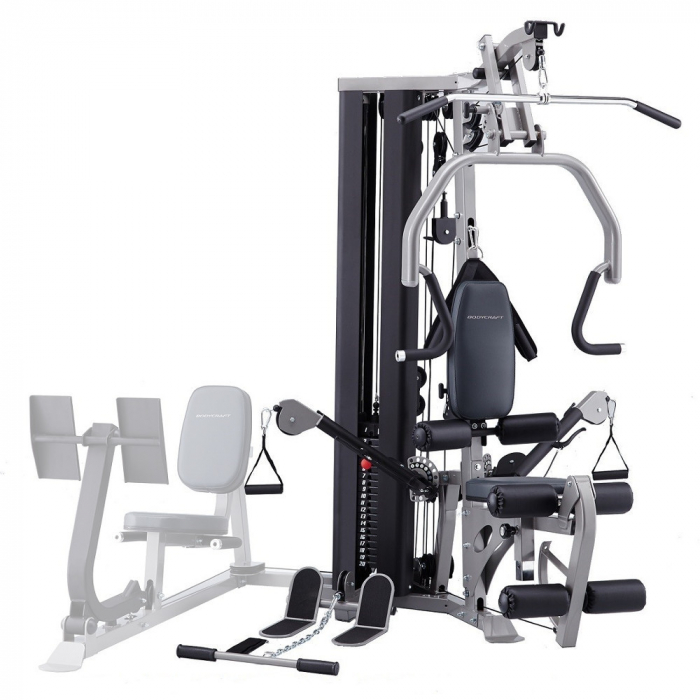 Aparat Multifunctional Body Craft GX [2]
